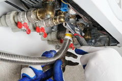 Meer Common boiler repair companies